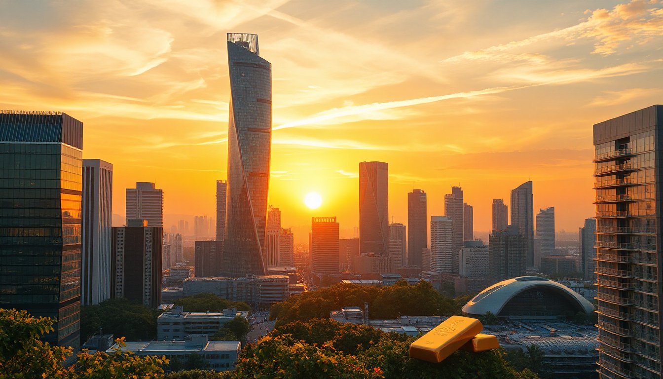 Trump Organization Plans Australia's Tallest Skyscraper