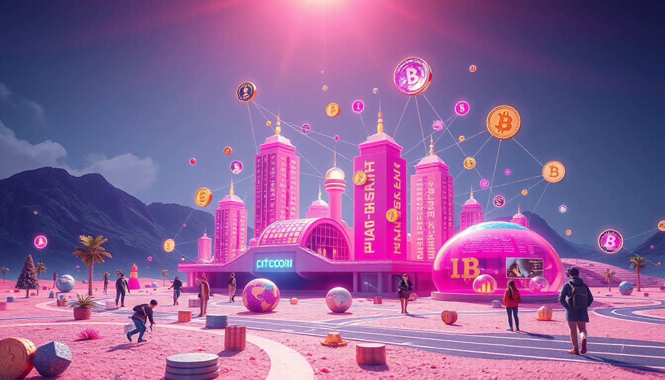 Unlocking Investment Potential: Latest Trends in Asset Tokenization