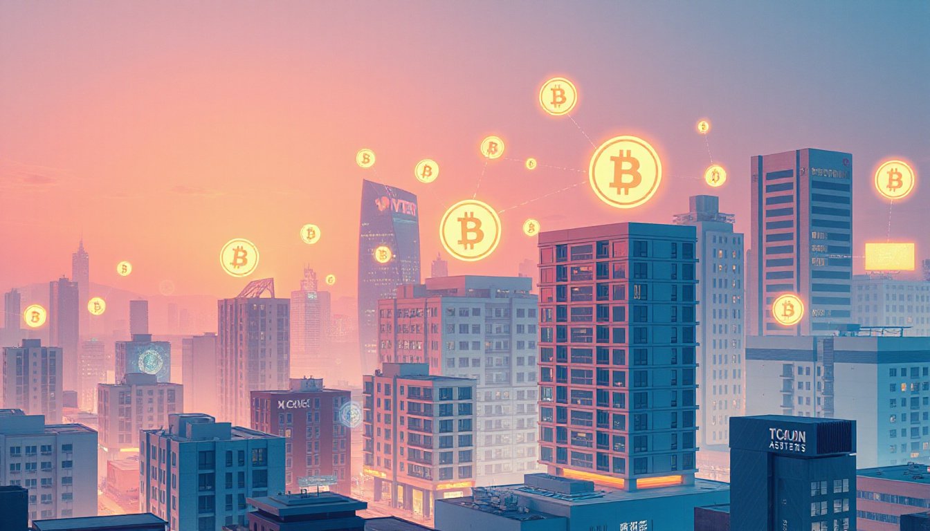 Unlocking Potential: Latest Insights on Real-World Asset Tokenization