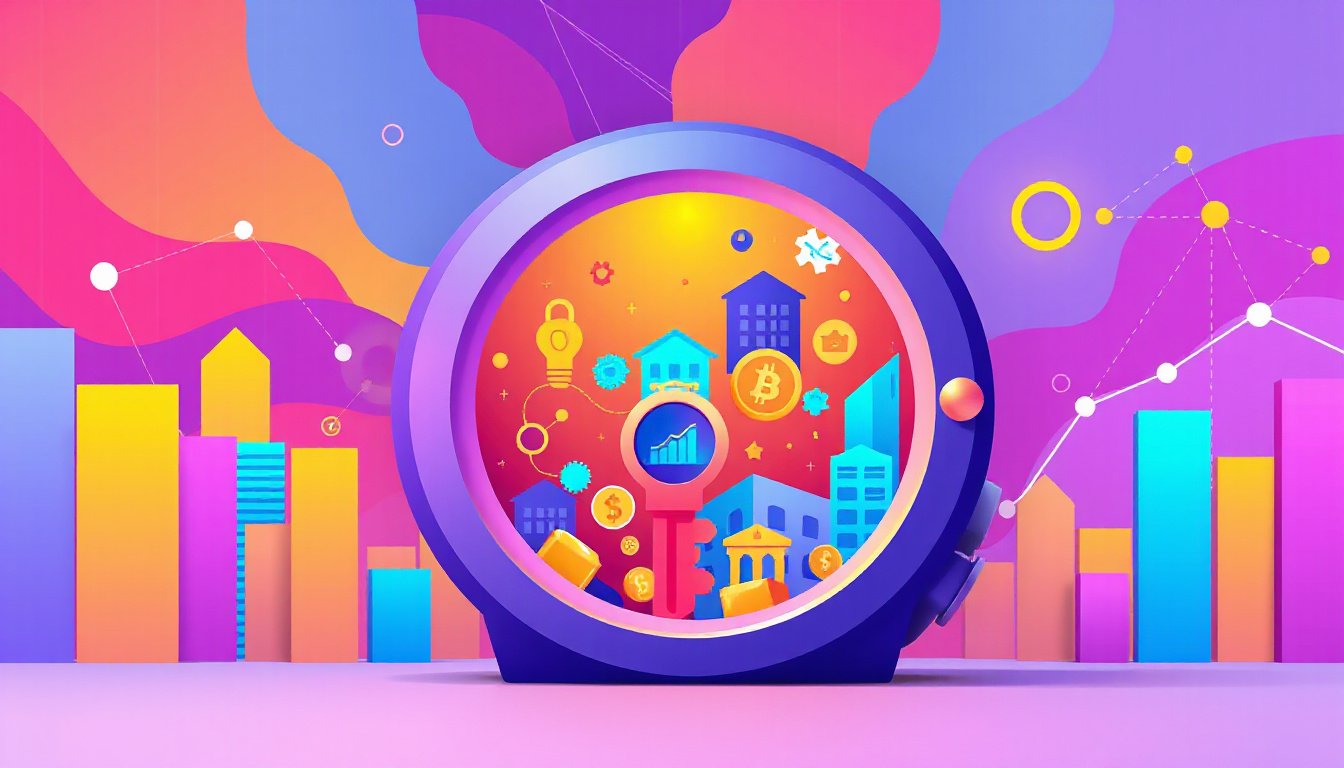 Unlocking Potential: Latest Insights on Real-World Assets