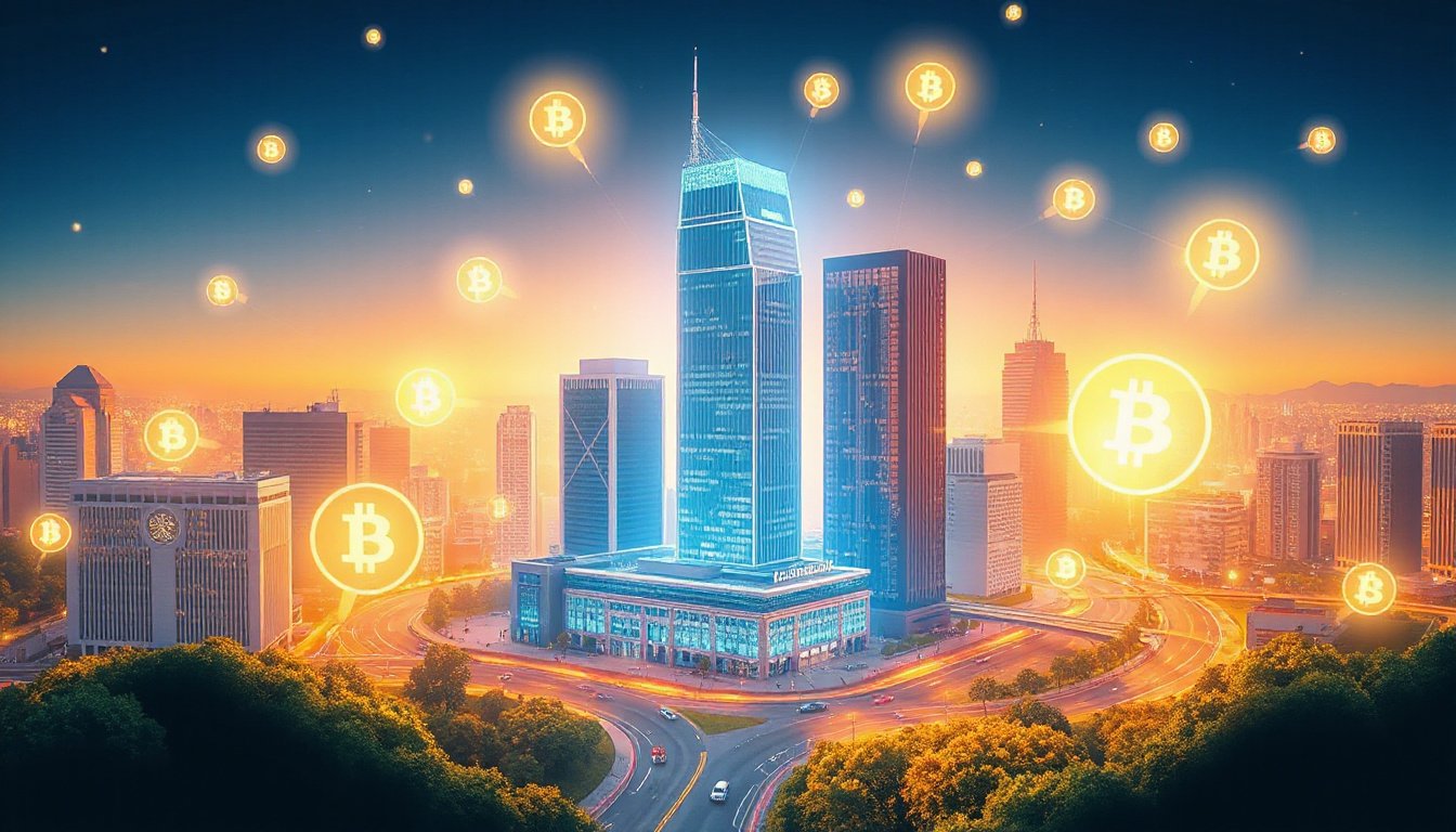 Unlocking Potential: The Future of Real-World Asset Tokenization