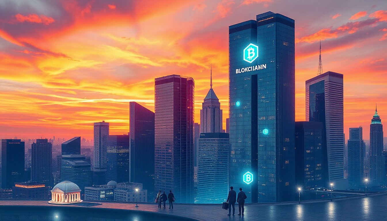 Unlocking Potential: The Rise of Real-World Asset Tokenization