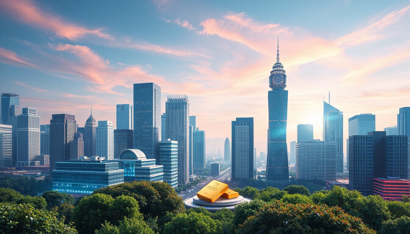 Unlocking Real-World Assets: Investment Innovations Ahead