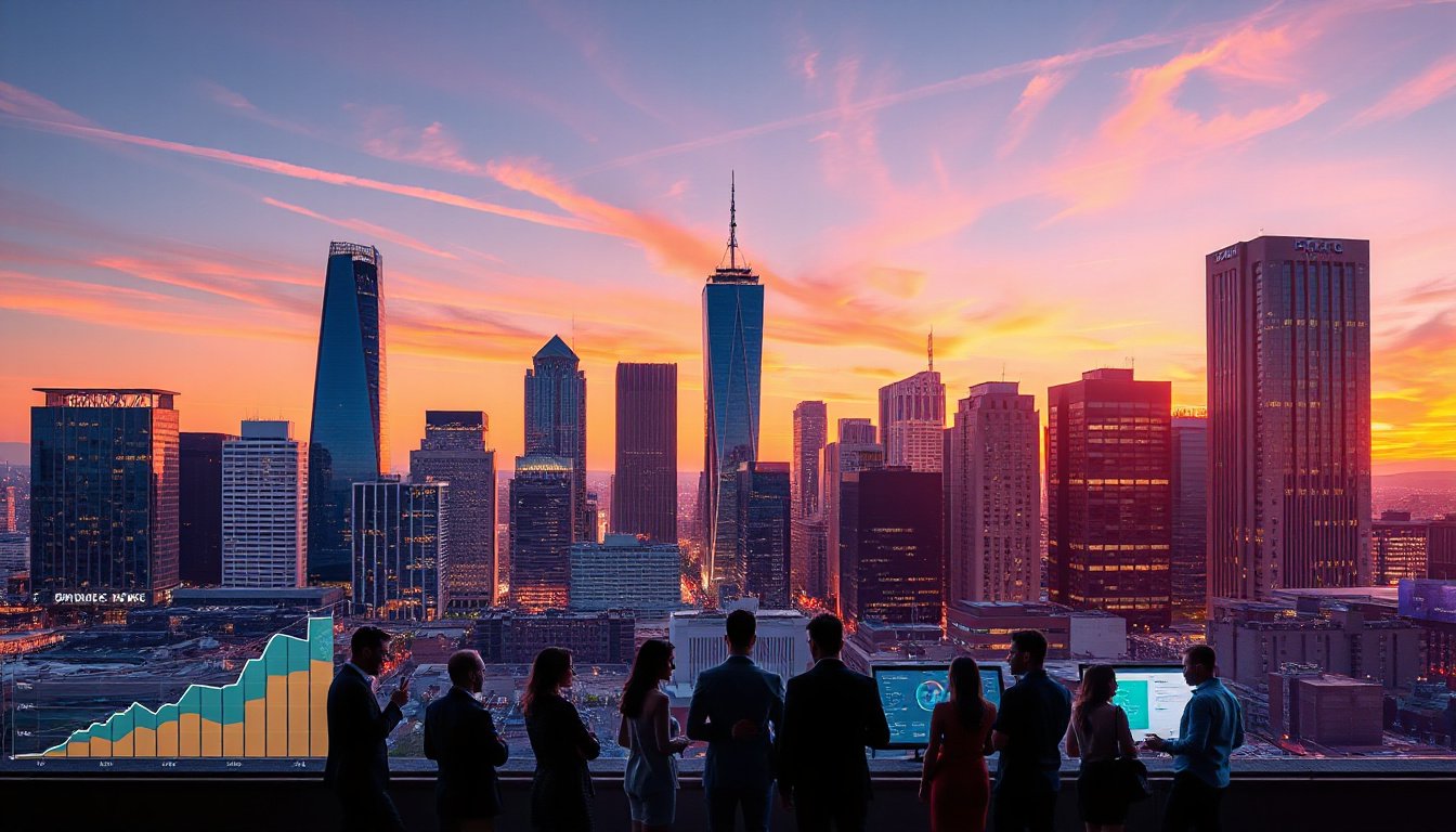 Unlocking Real-World Assets: Latest Investment Trends