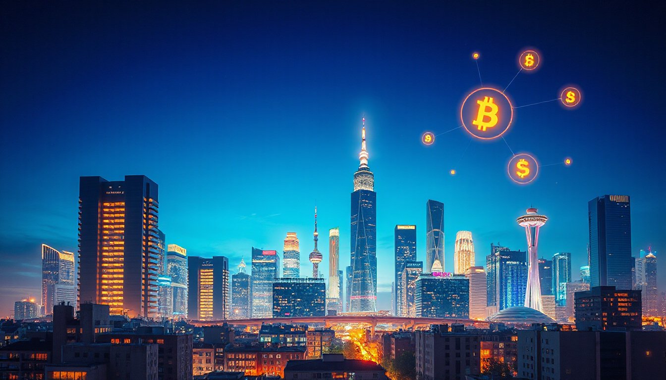 Unlocking Real-World Assets: The Future of Investment