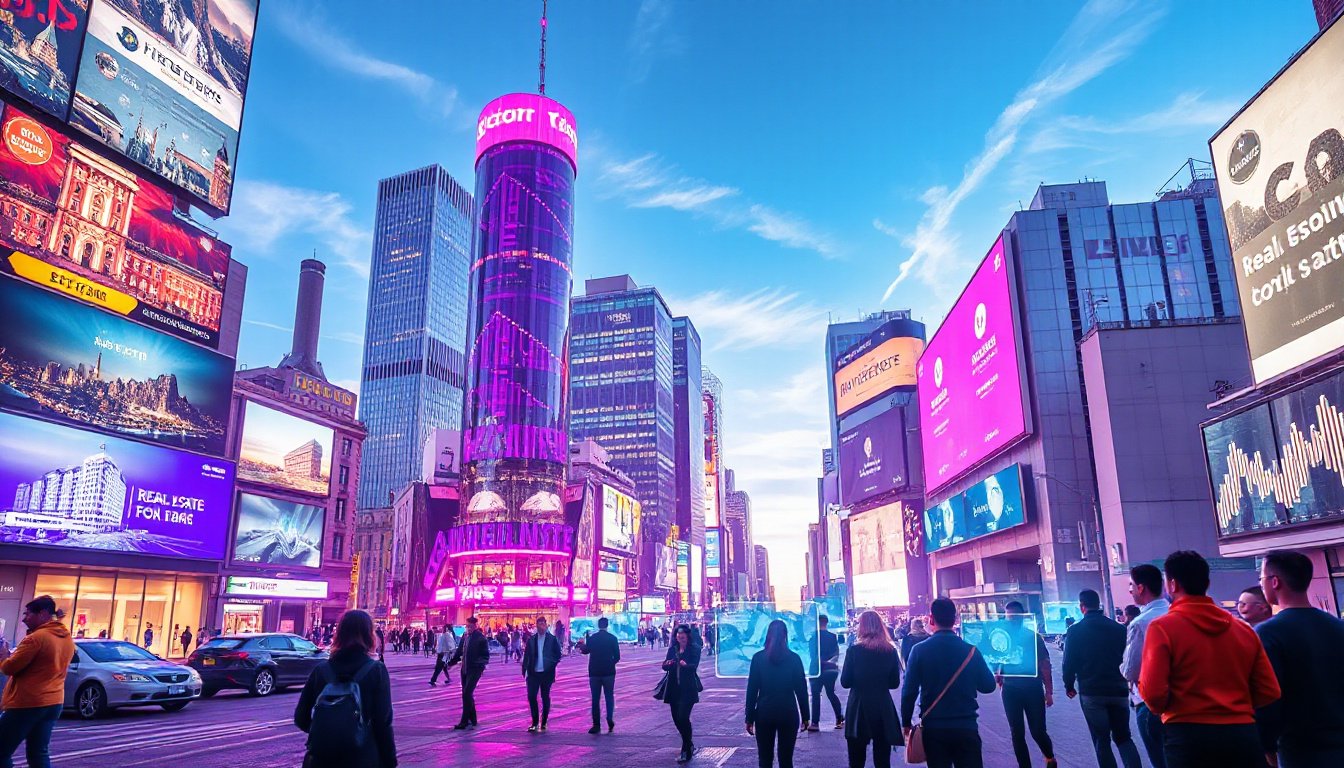 Unlocking the Future: Insights on Tokenized Real-World Assets