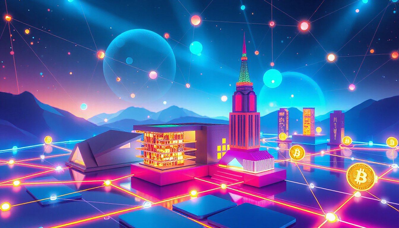 Unlocking Value: Latest Insights on Real World Asset Tokenization