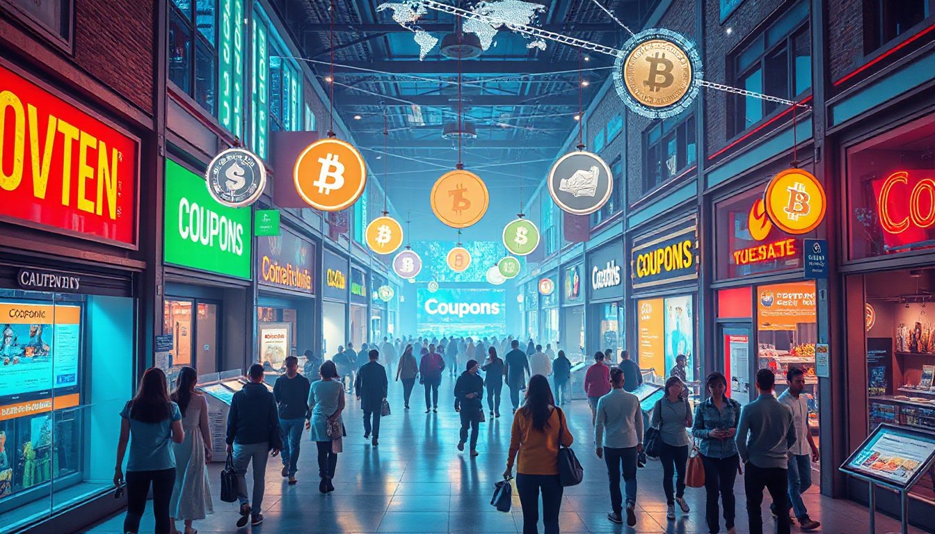 VCI Global Launches Innovative RWA Digital Coupon Exchange