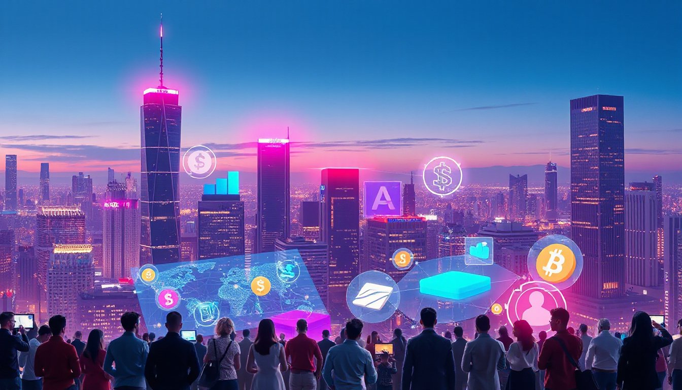 XRP Soars as Real-World Asset Tokenization Gains Momentum