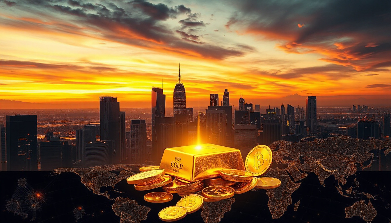 2026 Gold Price Predictions: Analysts Forecast Recovery Amid Geopolitical Tensions and Economic Uncertainty