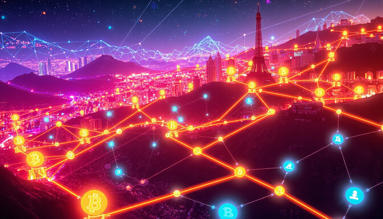 Bitcoin's Liquid Network: A New Player in RWA Market Competition