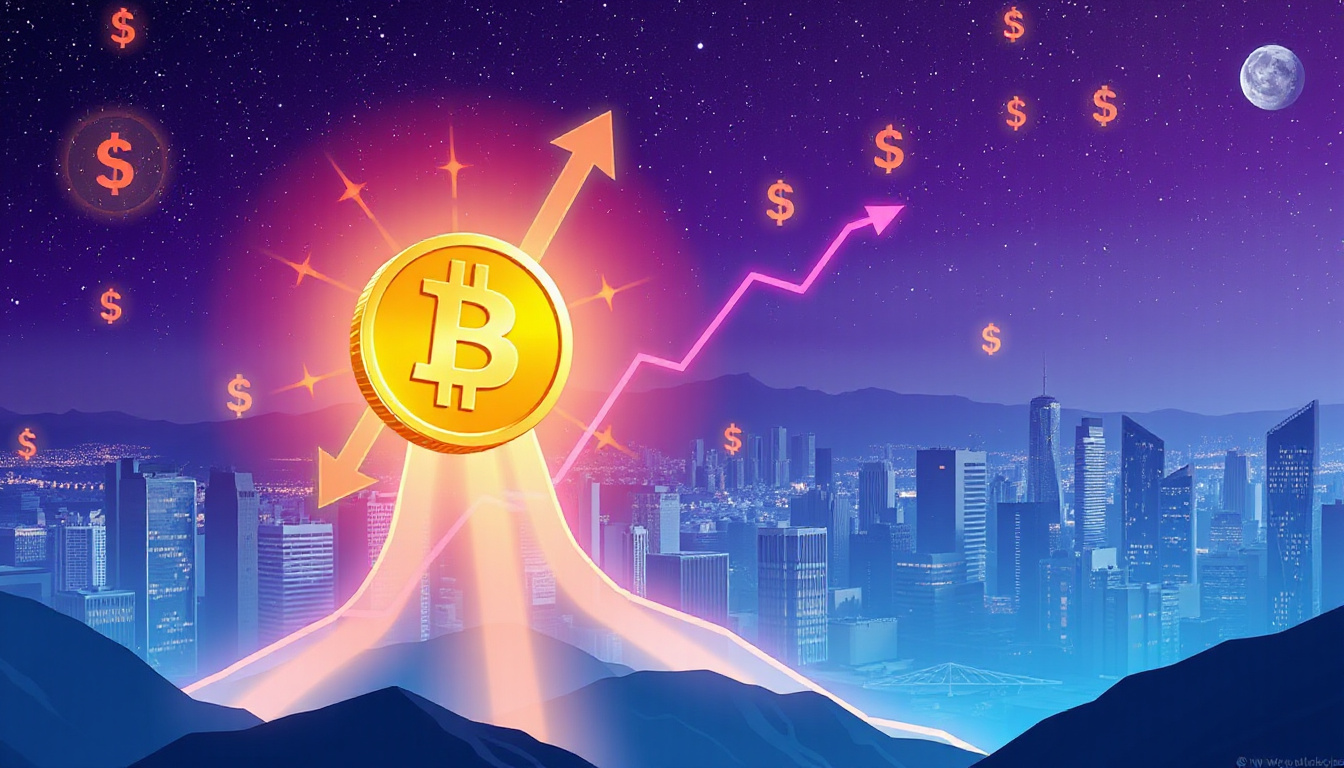 $BNB Surges Past $3B in RWA: Can It Overtake Solana?