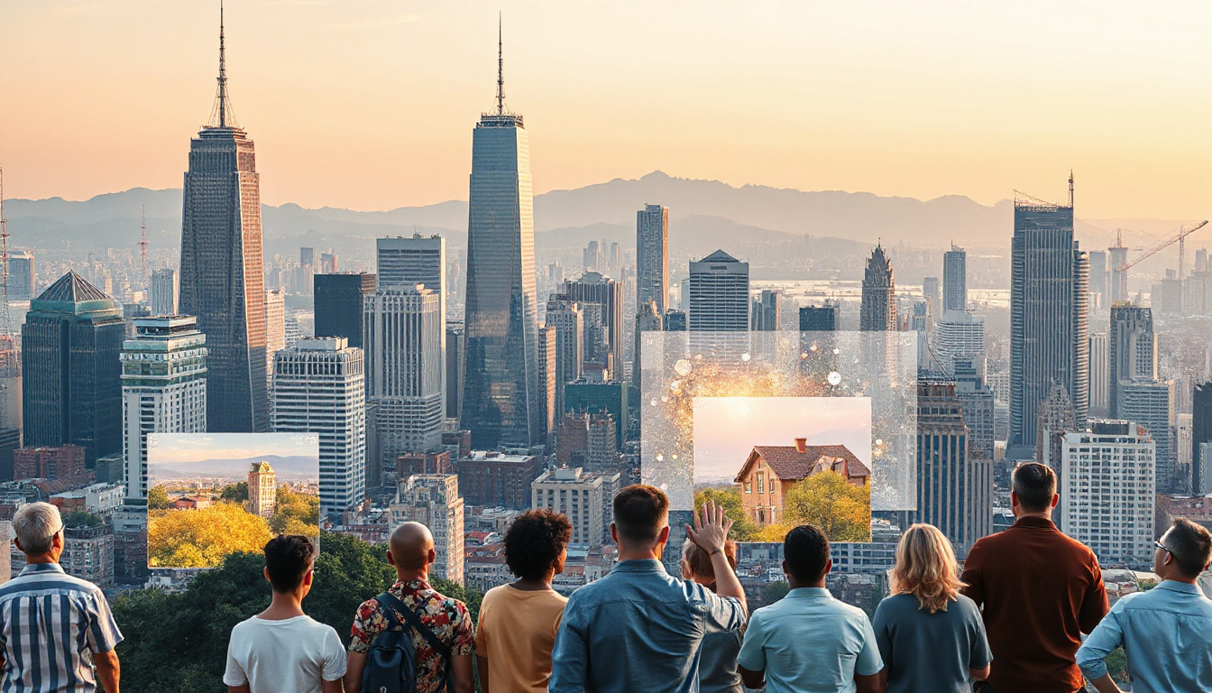 Breaking: New Trends in Real-World Asset Investments