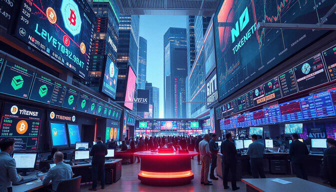 BTC Markets Pursues RWA License Amid Boom in Tokenization