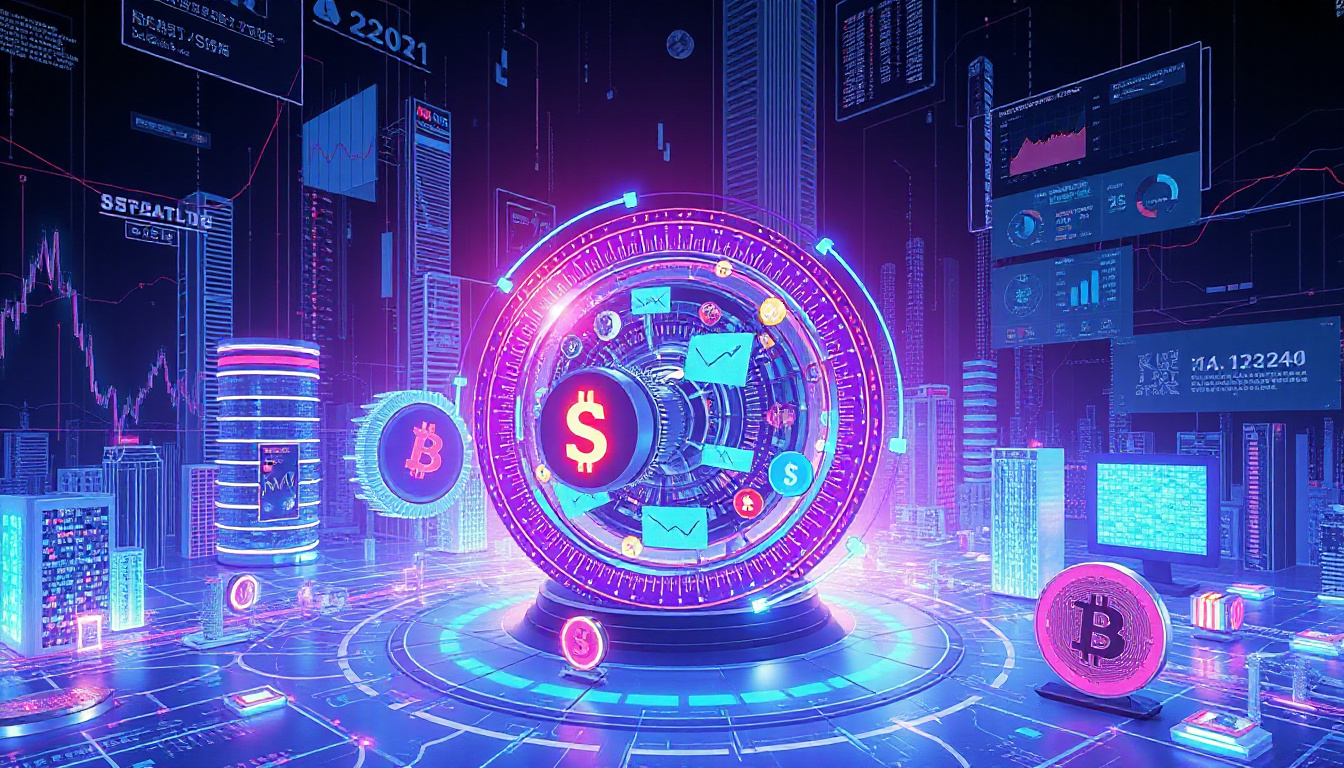 Centrifuge (CFG): Innovating RWA Investment Across TradFi & DeFi