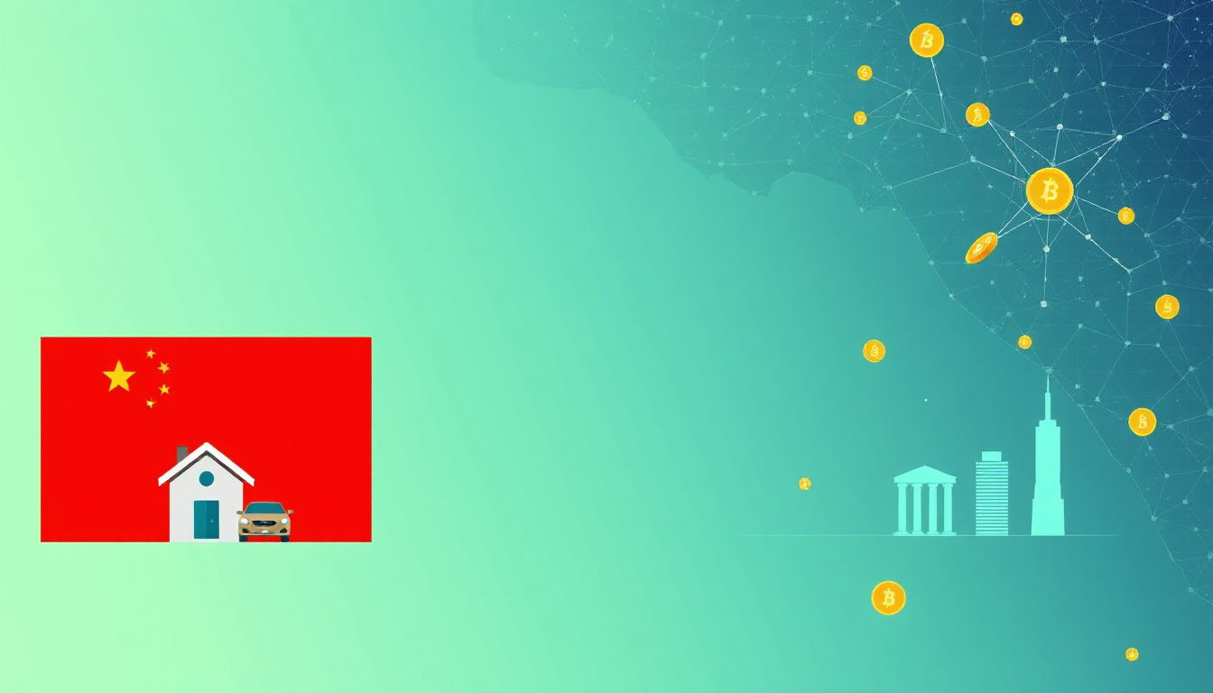 China Bans Tokenization of Real-World Assets: Investment Impact