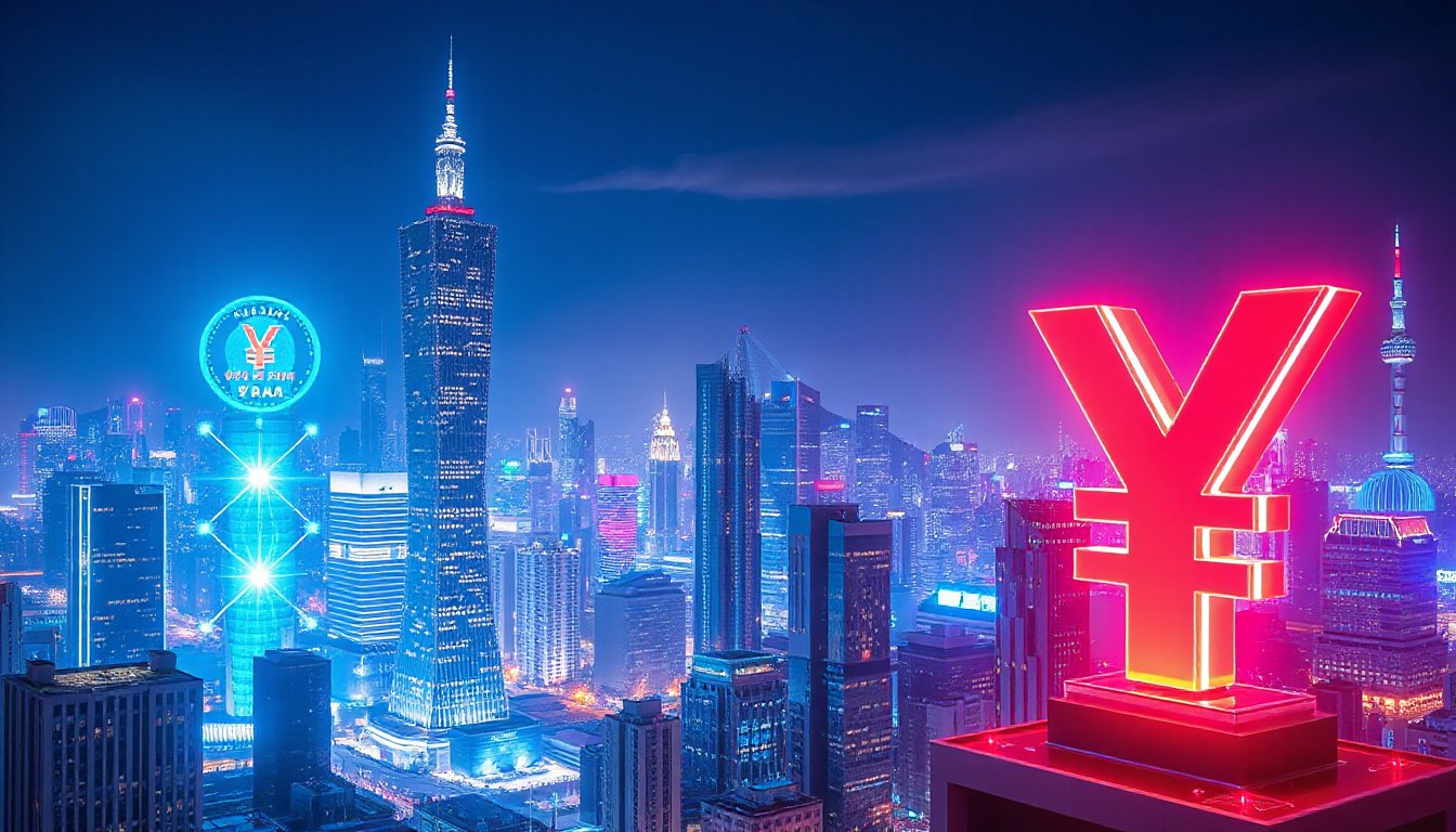 China's New Tokenization Rules: Impact on RMB Stablecoins