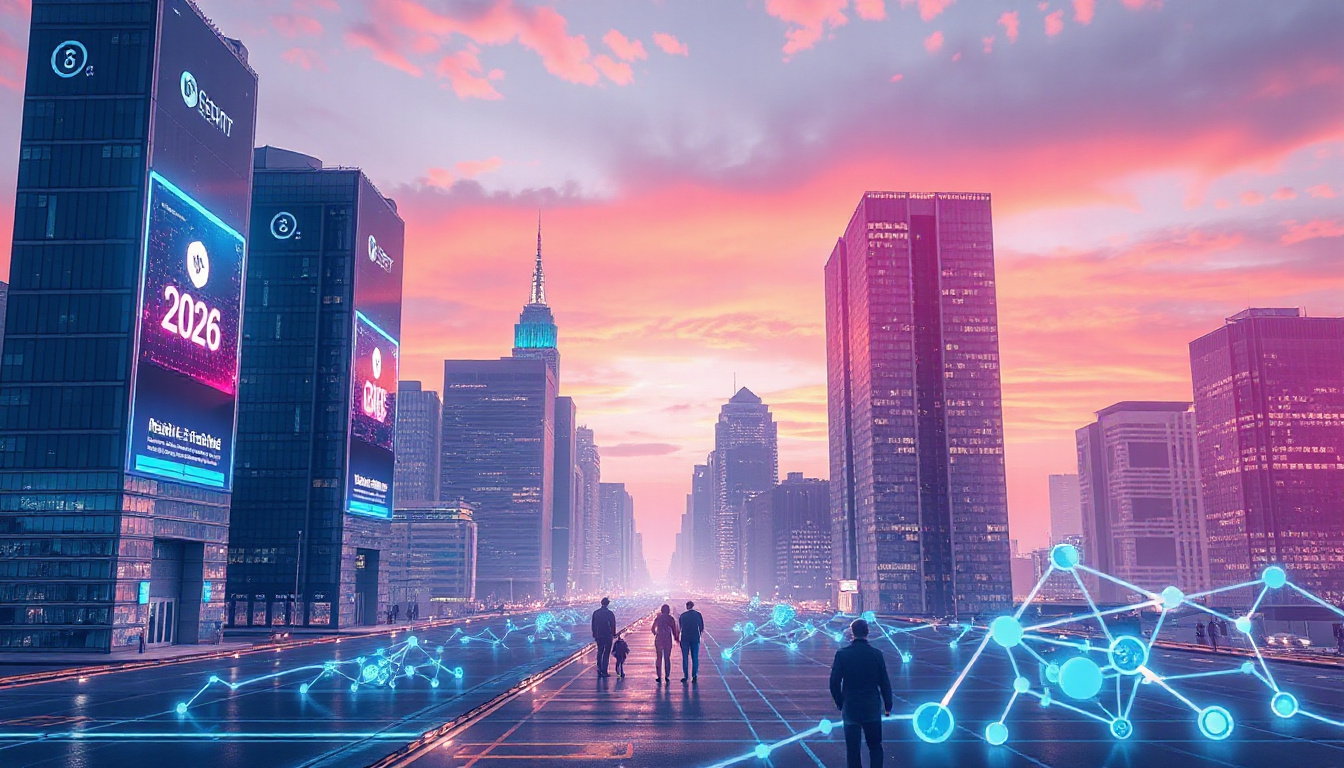 Chintai Revolutionizes Real-World Asset Tokenization in 2026