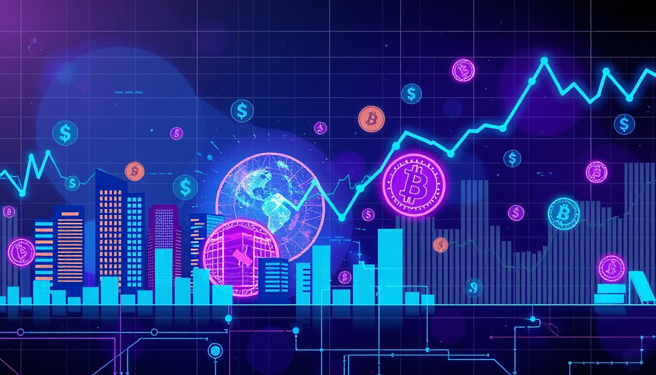 Circle Surpasses BlackRock: Tokenized Treasury Market Hits $11B