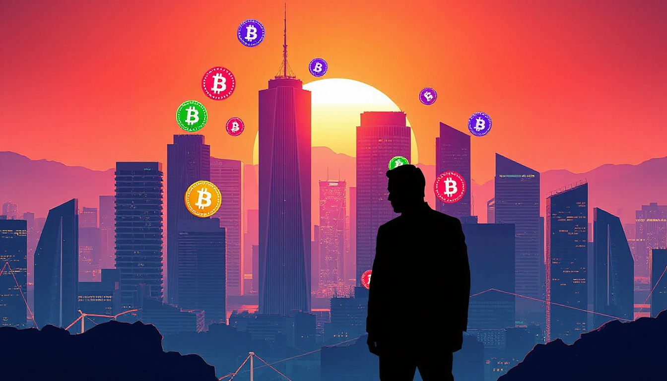 Circle's USYC Outshines BlackRock as Tokenized Treasury Market Soars