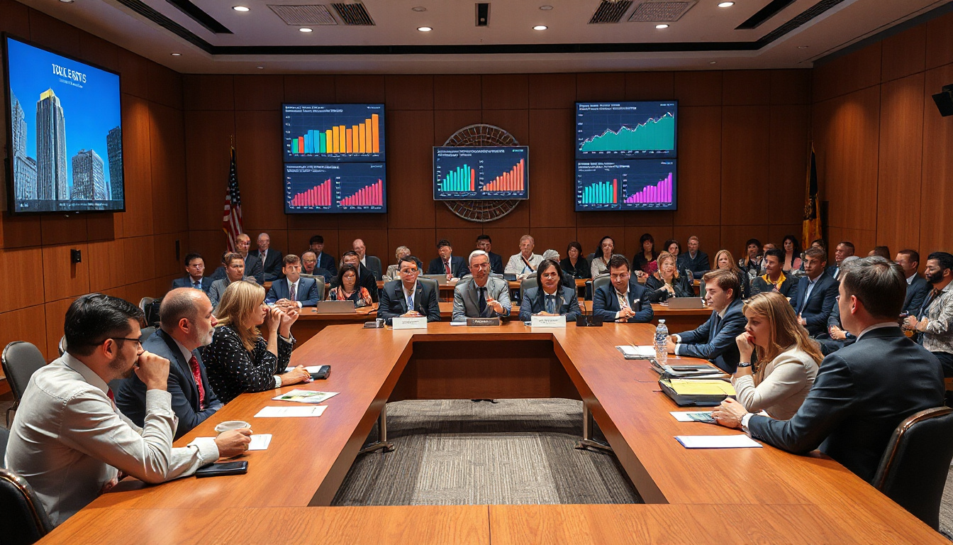 Congress Tackles Tokenization: A Pivotal Hearing for Investors