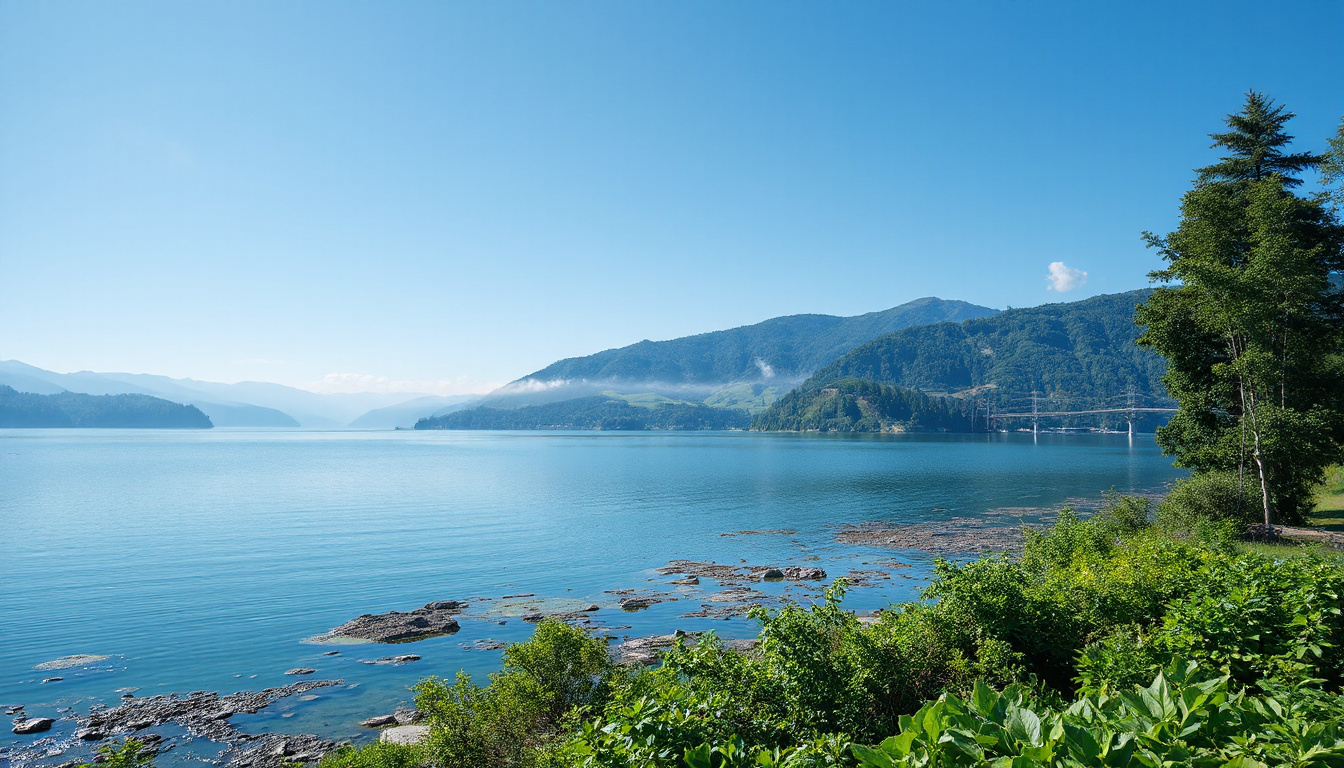 Connecticut Regulators Approve Aquarion Water Co. Sale