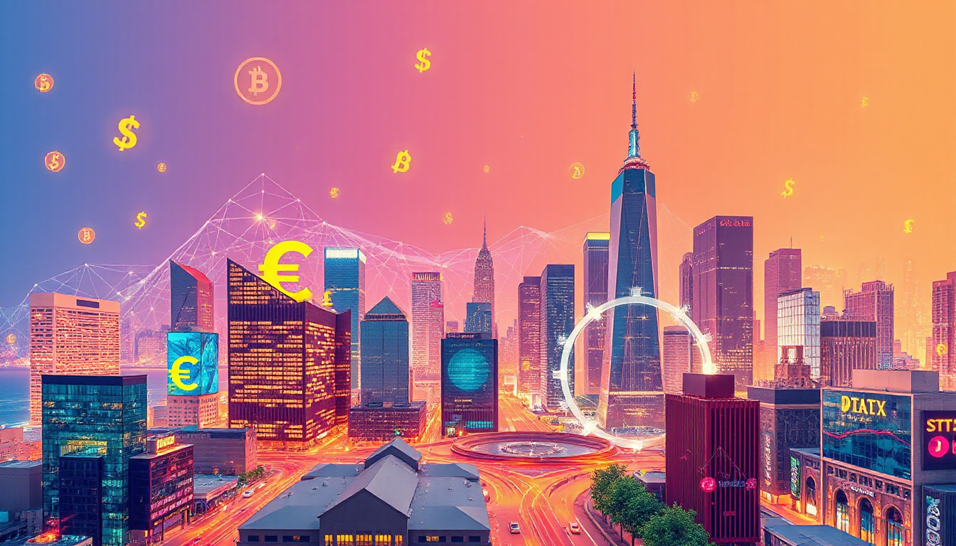 Crypto Market Sees 2.46% Growth in Real-World Assets Sector