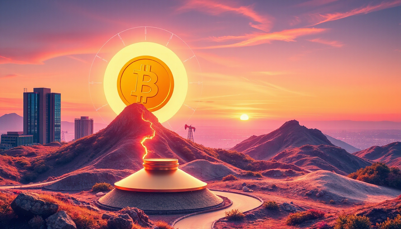 Crypto Update: BTC Hits $70K, RWA Tokens Surge as Oil Dips