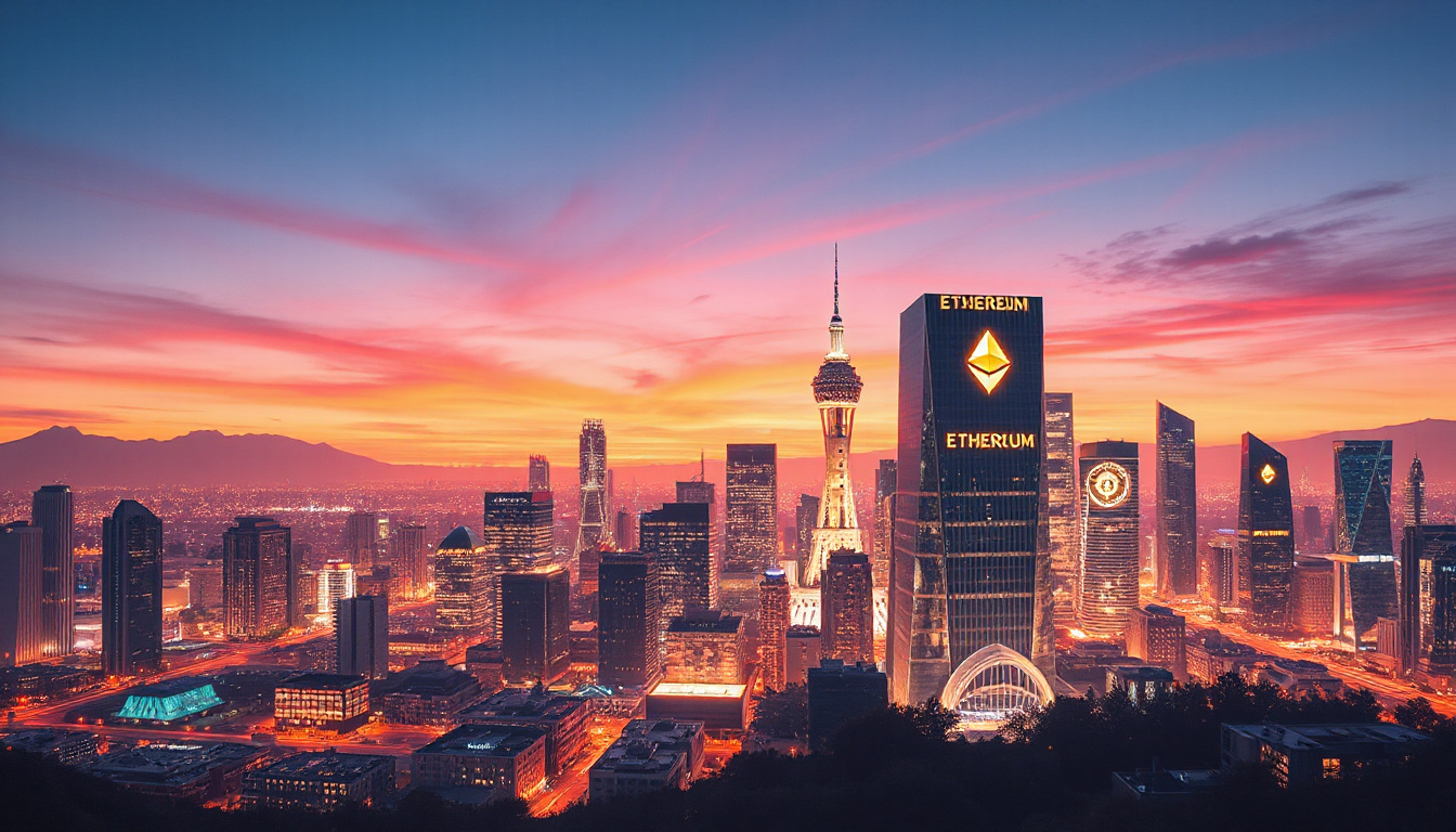 Ethereum Captures 58% of RWA Market: What's Next for ETH?