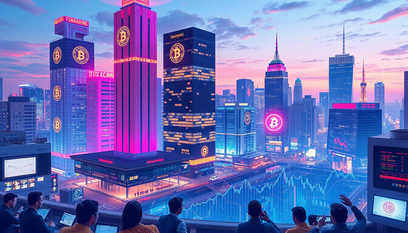 Ethereum RWA Market Soars 300%, Surpassing $17 Billion