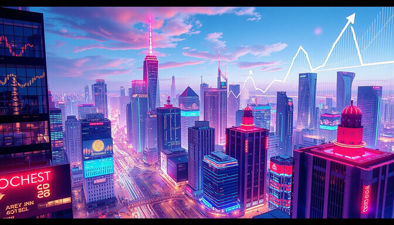 Ethereum's RWA Market Soars: 300% Growth to $17B!