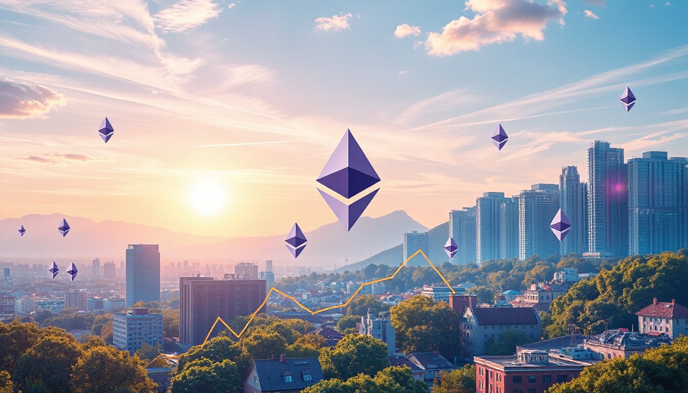 Ethereum's RWA Market Surges 300%: A $17 Billion Breakthrough!