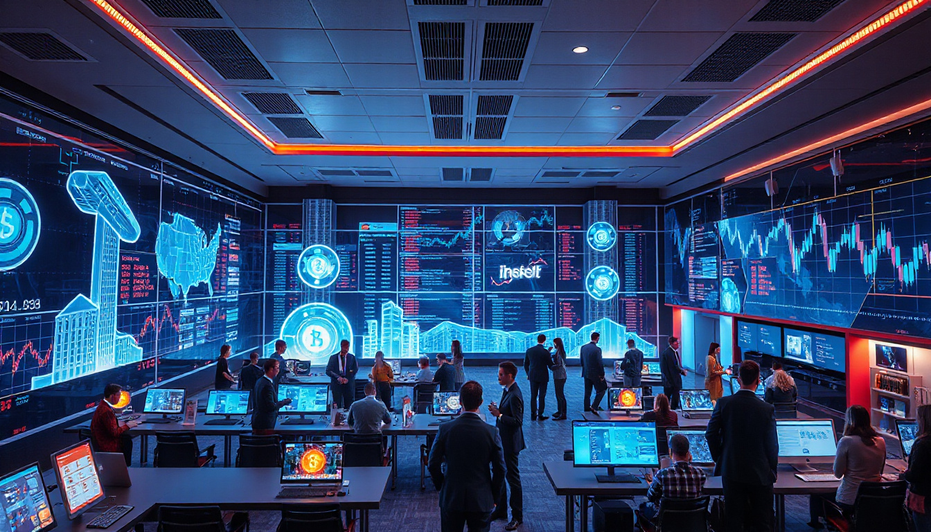 EX.IO Boosts RWA Tokenization with New Securities Offerings