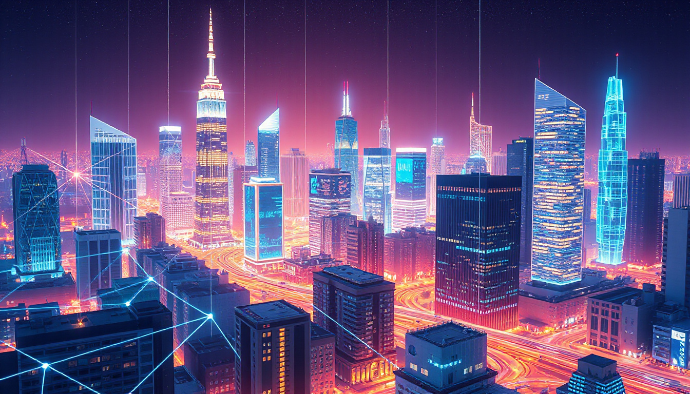 Exploring Asset Tokenization: Innovations in Real-World Investments