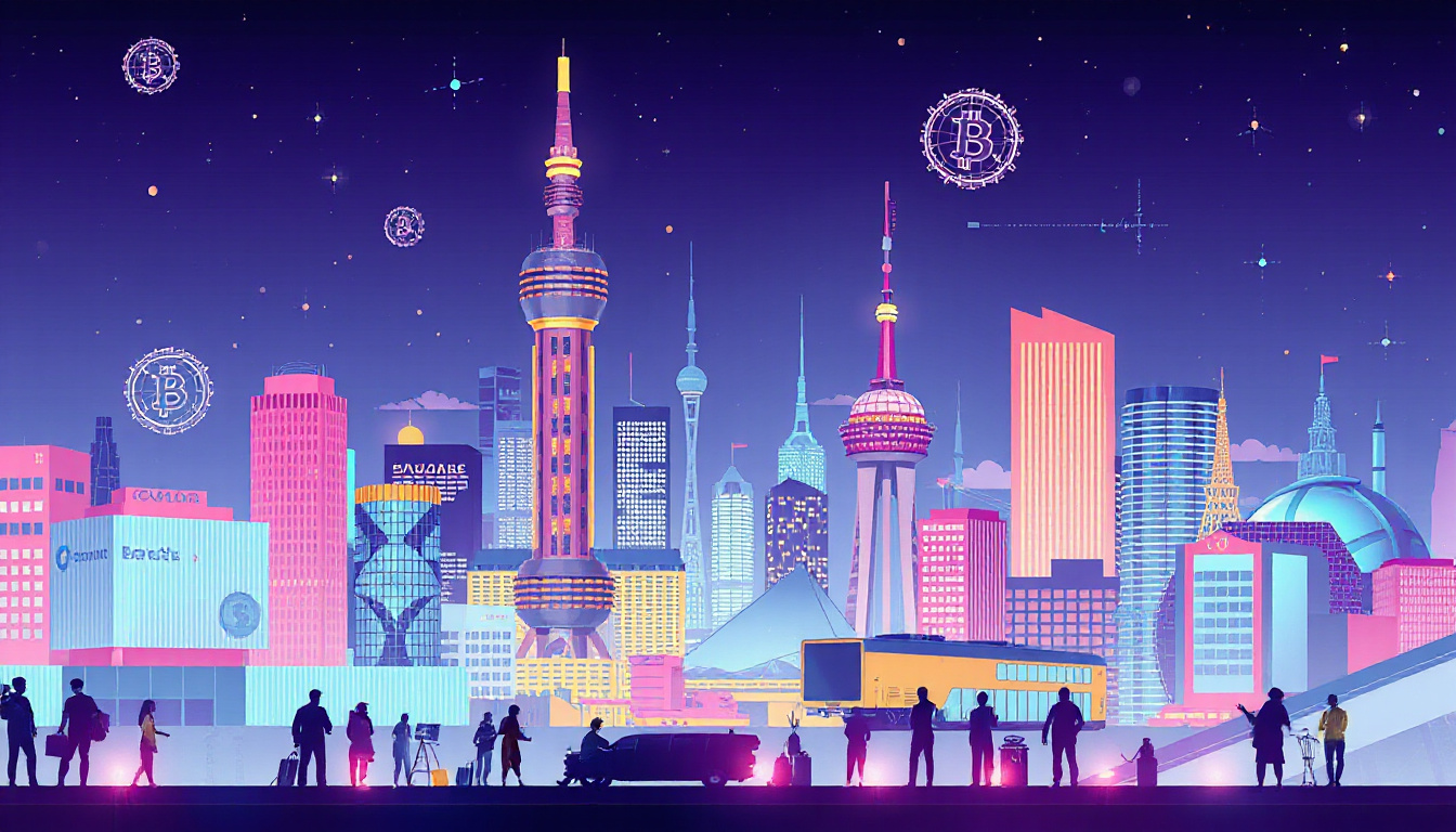 Exploring Real World Assets: Investment Trends and Innovations