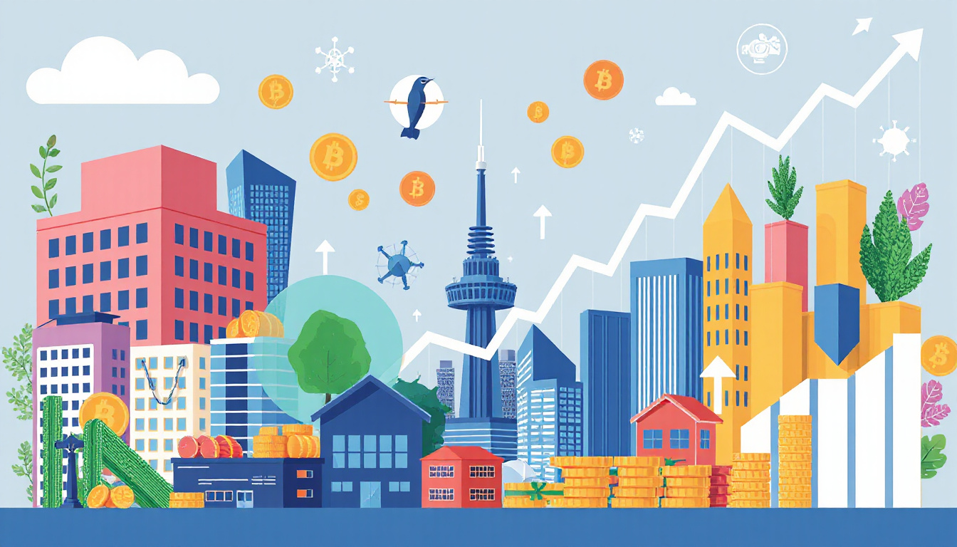 Exploring Real World Assets: Investment Trends & Innovations