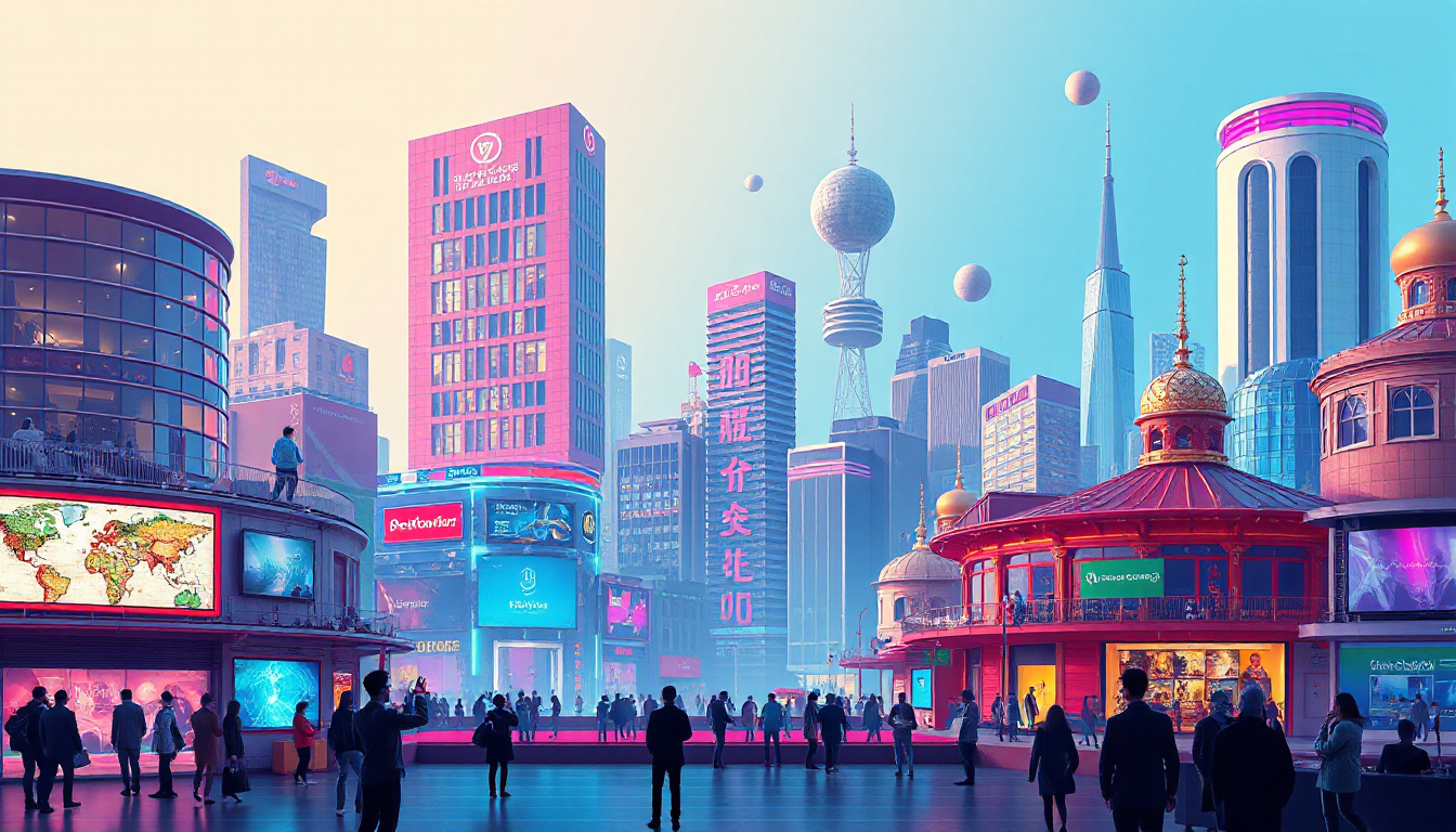 Exploring Real World Assets: Revolutionizing Investment Trends