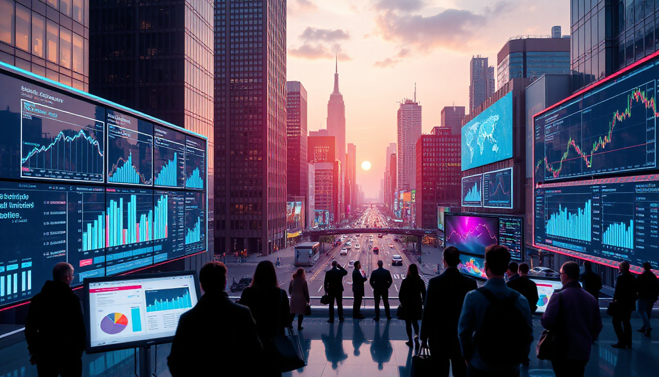 Exploring Real World Assets: The Future of Investment Innovation