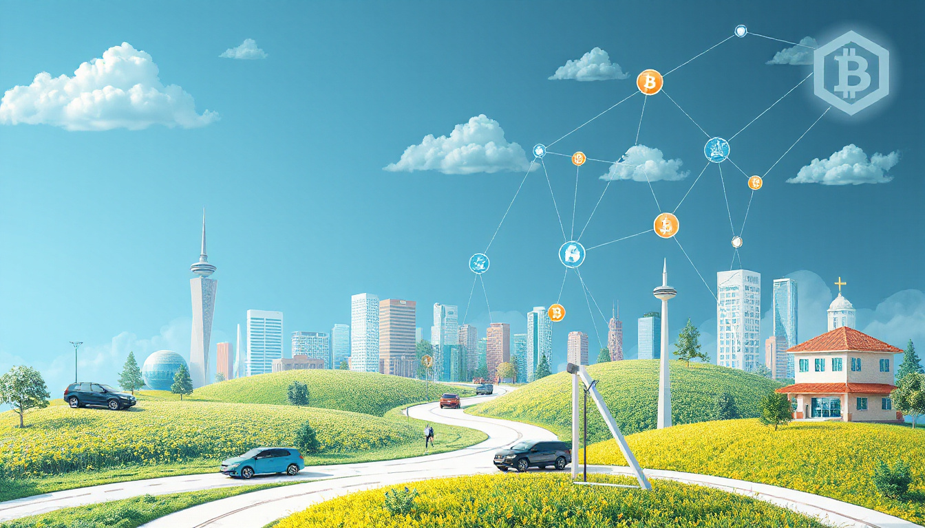 Exploring RWA: The Future of Real-World Assets in Investing