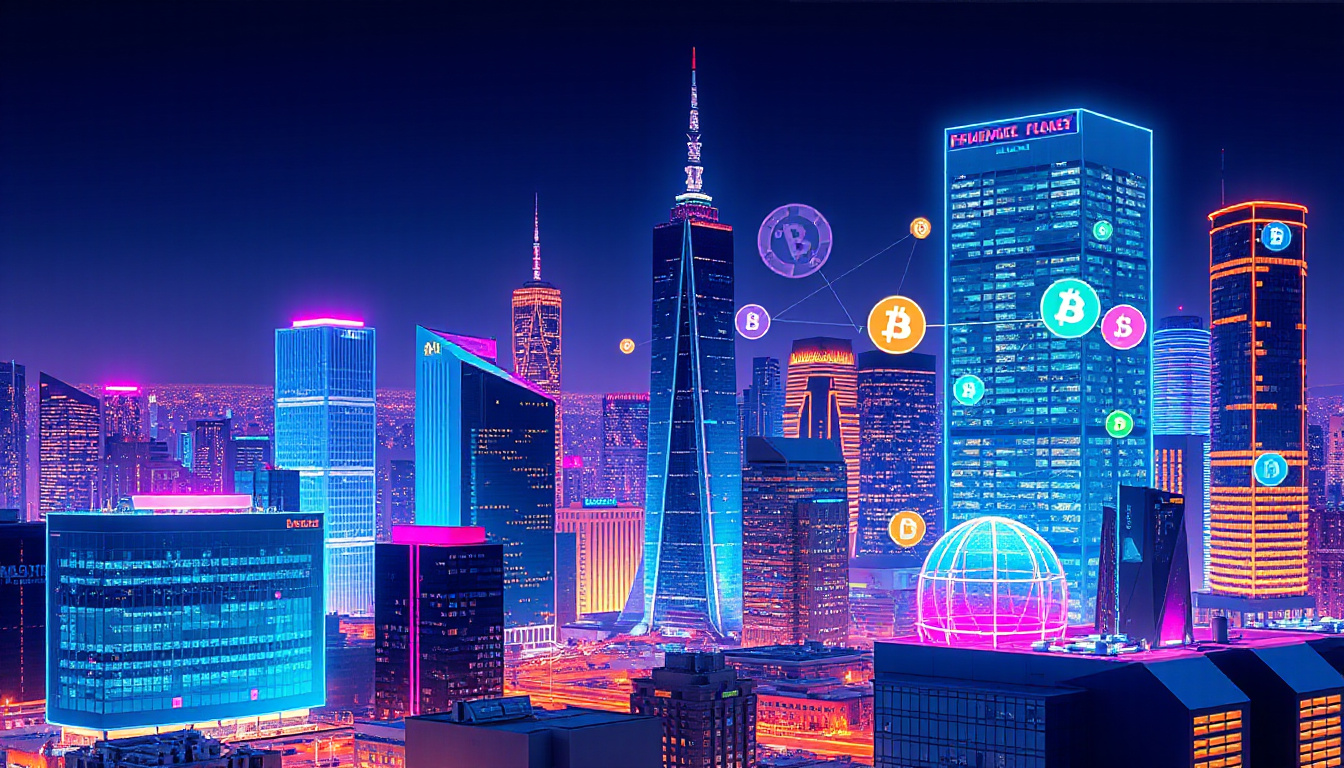 Exploring RWA Tokenization: The Future of Asset Investment