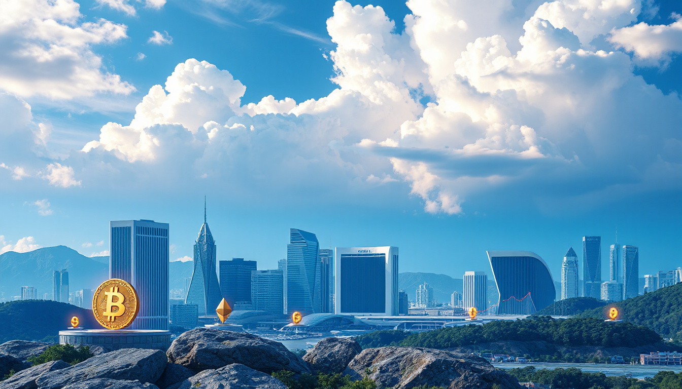 Fidelity Pushes SEC for Enhanced Crypto Rules for Brokers