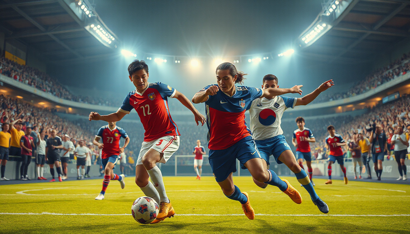 Filipinas Set for Showdown Against South Korea in 2026 AFC Women’s Asian Cup After Tough Matildas Match