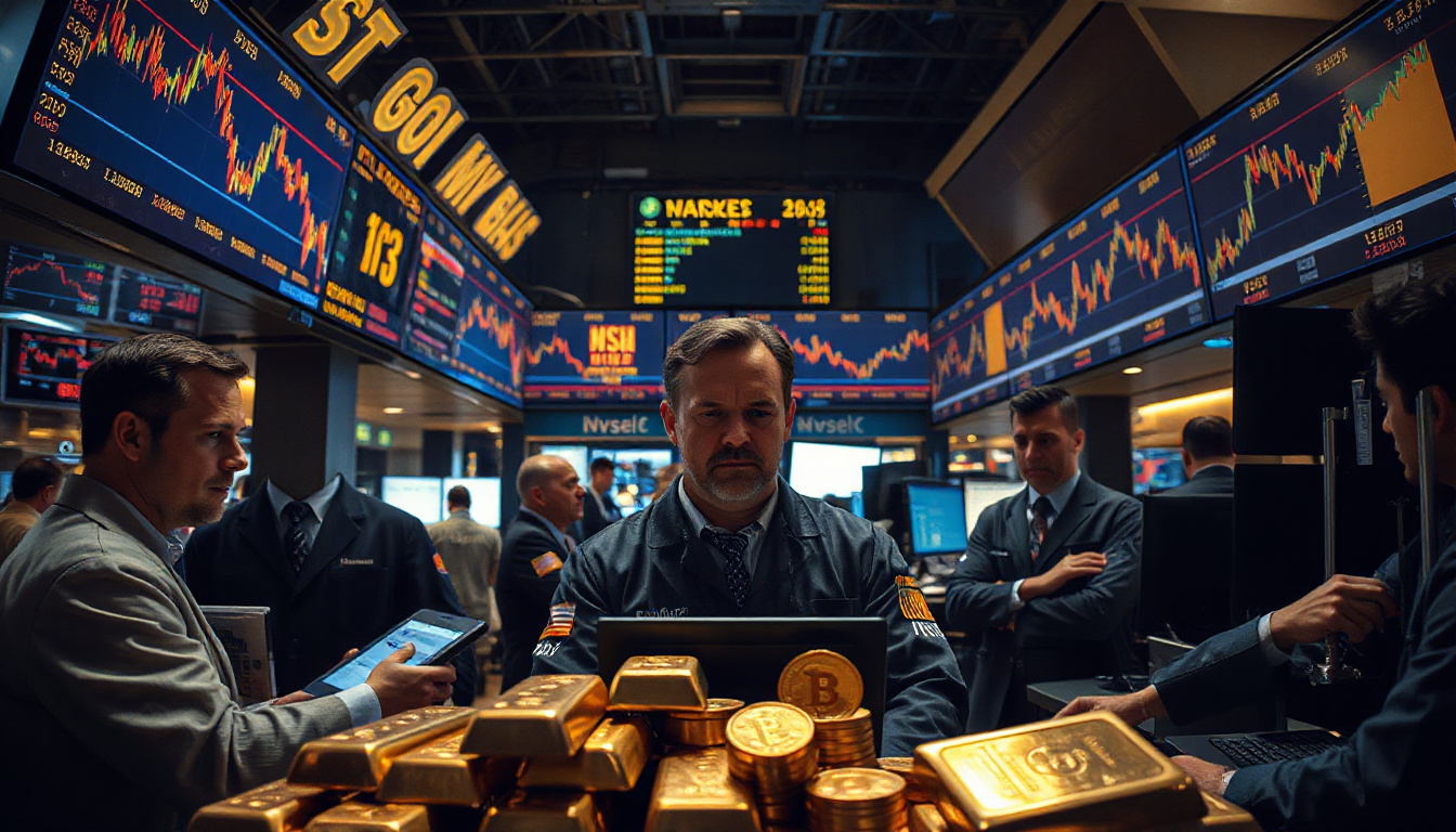 Gold and Silver Price Update: March 17, 2026 - Market Weakness Signals Challenging Times Ahead