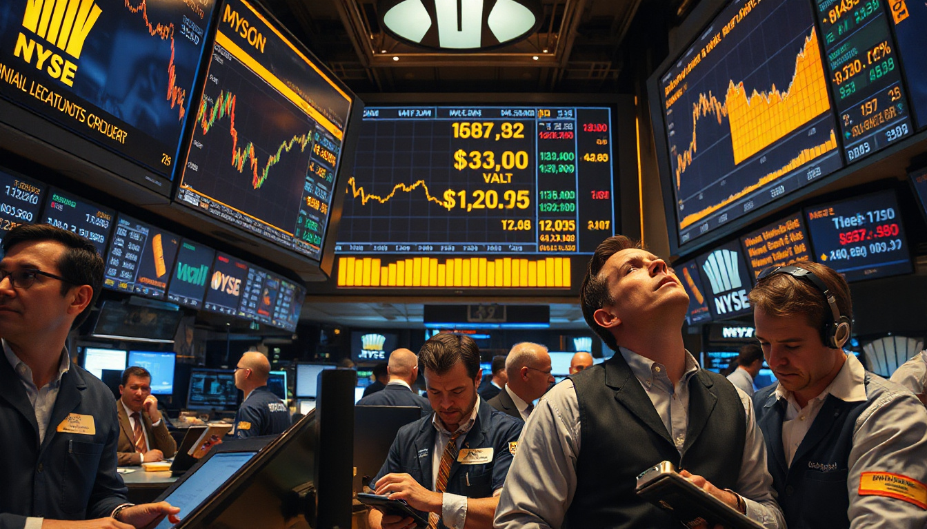 Gold Market Update: Comex Gold Sinks 1.19% to $5167.40 Amid Rising Inflation Fears and Dollar Strength