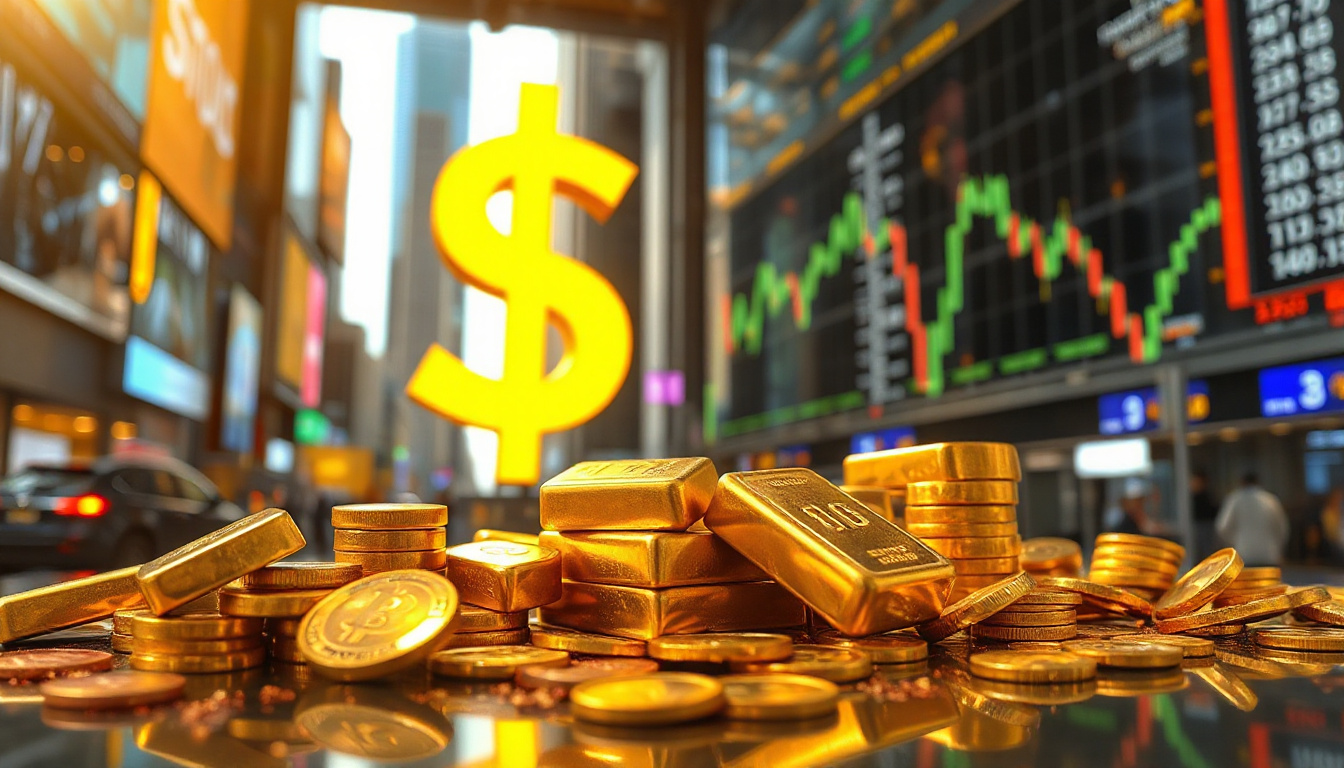 Gold Market Update: Prices Drop 1.26% to $4,467 Amid Dollar Strength; Explore City-wise Rates and Trends for March 30, 2026