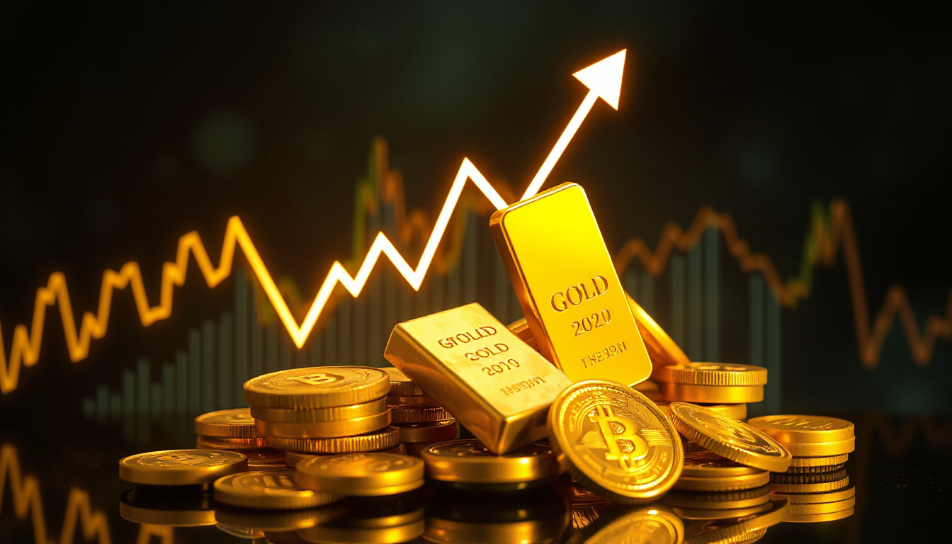 Gold Market Update: Prices Drop to $4,427/oz Amid Inflation Surge - March 2026 Analysis