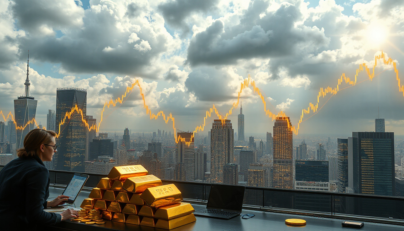 Gold Price Update: March 2026 - Current Trends and Investment Insights Amid Economic Uncertainty