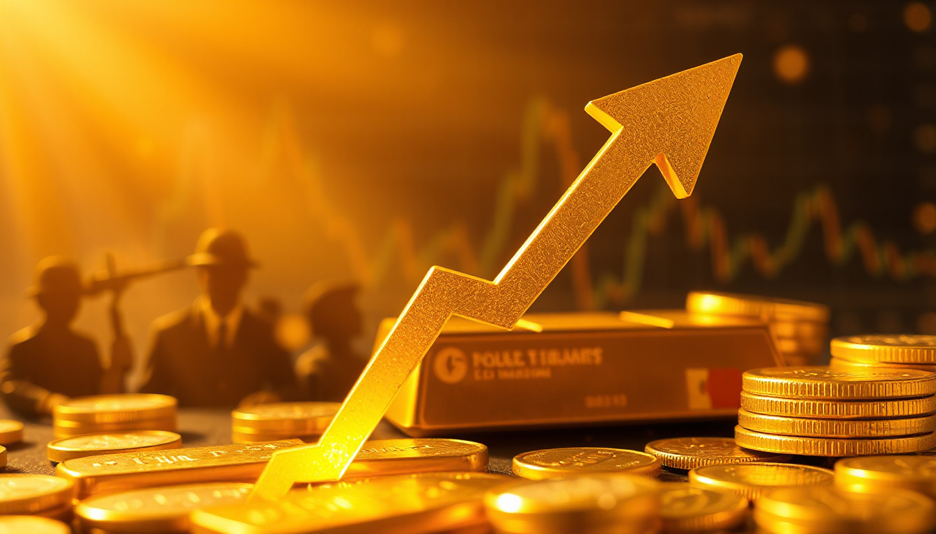 Gold Prices Decline Amid Middle East Tensions: Rate Outlook and Dollar Strength Impacting Investment Trends