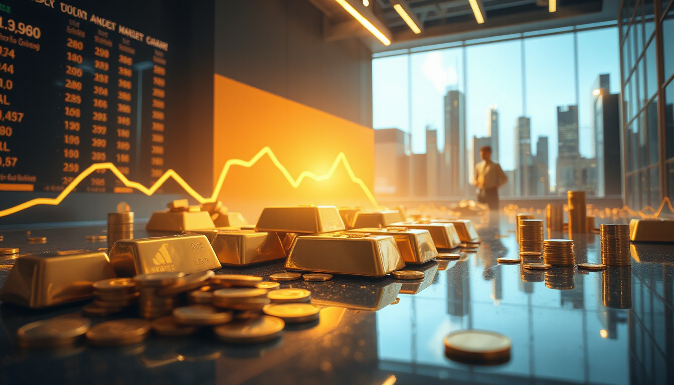 Gold Prices Dip to $5,161: Key Insights for Investors on March 3, 2026