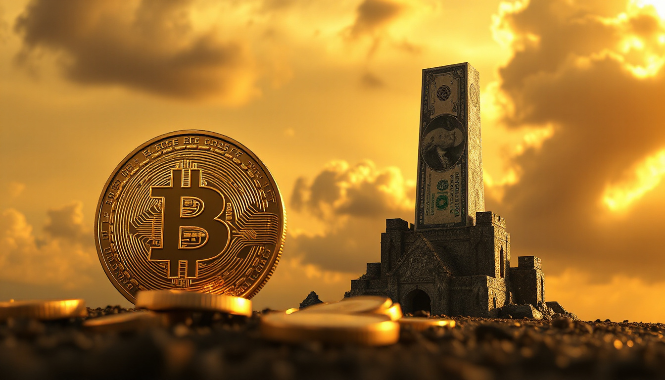 Gold Prices Dipped as Strong Dollar Overwhelms Safe-Haven Demand Amid Rising Geopolitical Tensions